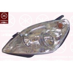 Headlight - KK 50630146A1