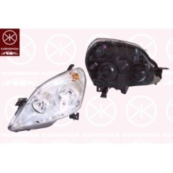 Headlight - KK 50630147