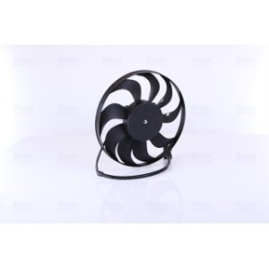Engine Cooling Fan - Nissens 85541