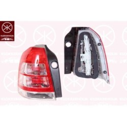 Rear Tail Light - KK 50630706A1