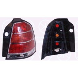 Rear Tail Light - KK 50630712