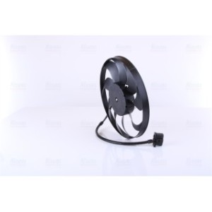 Engine Cooling Fan - Nissens 85541