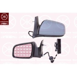 Exterior Mirror - KK 50631045