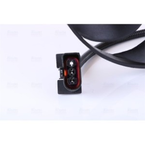 Engine Cooling Fan - Nissens 85541