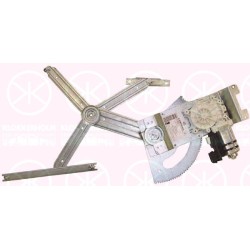 Window Regulator - KK 50631802