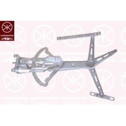 Window Regulator - KK 50631803