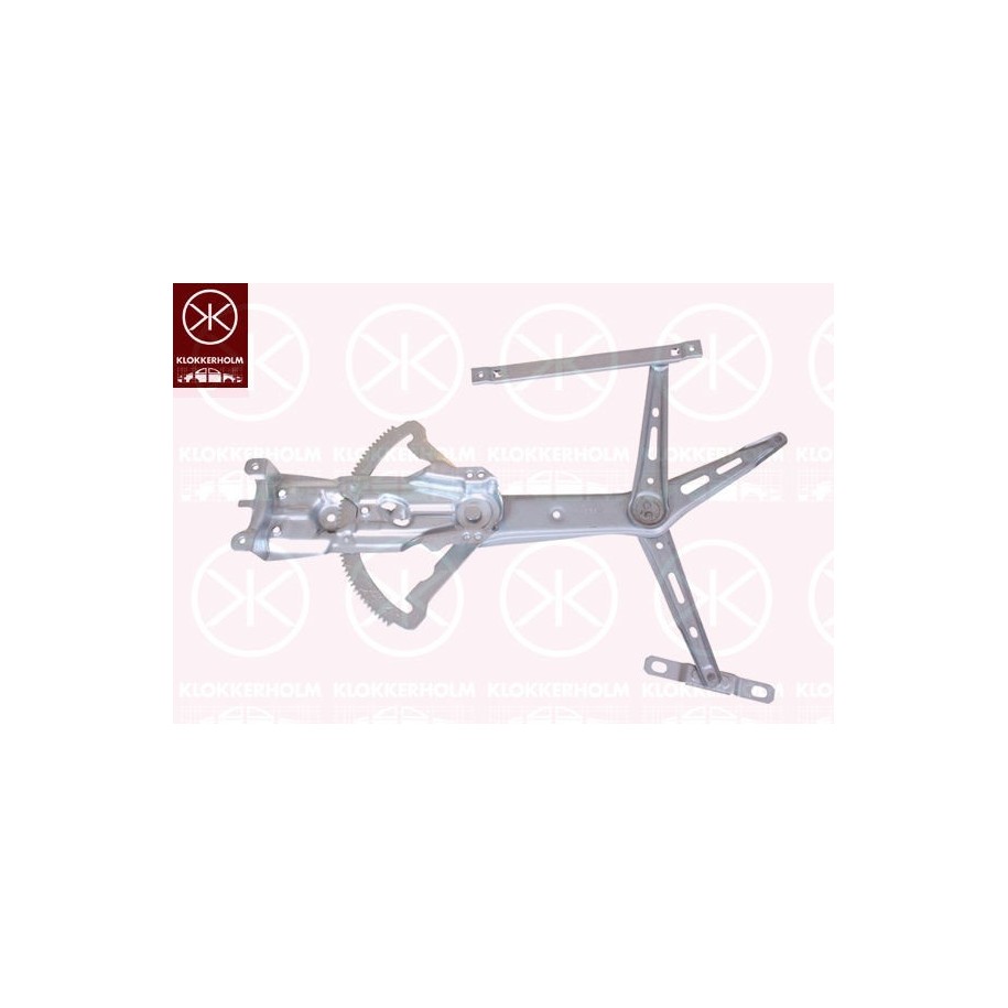 Window Regulator - KK 50631803