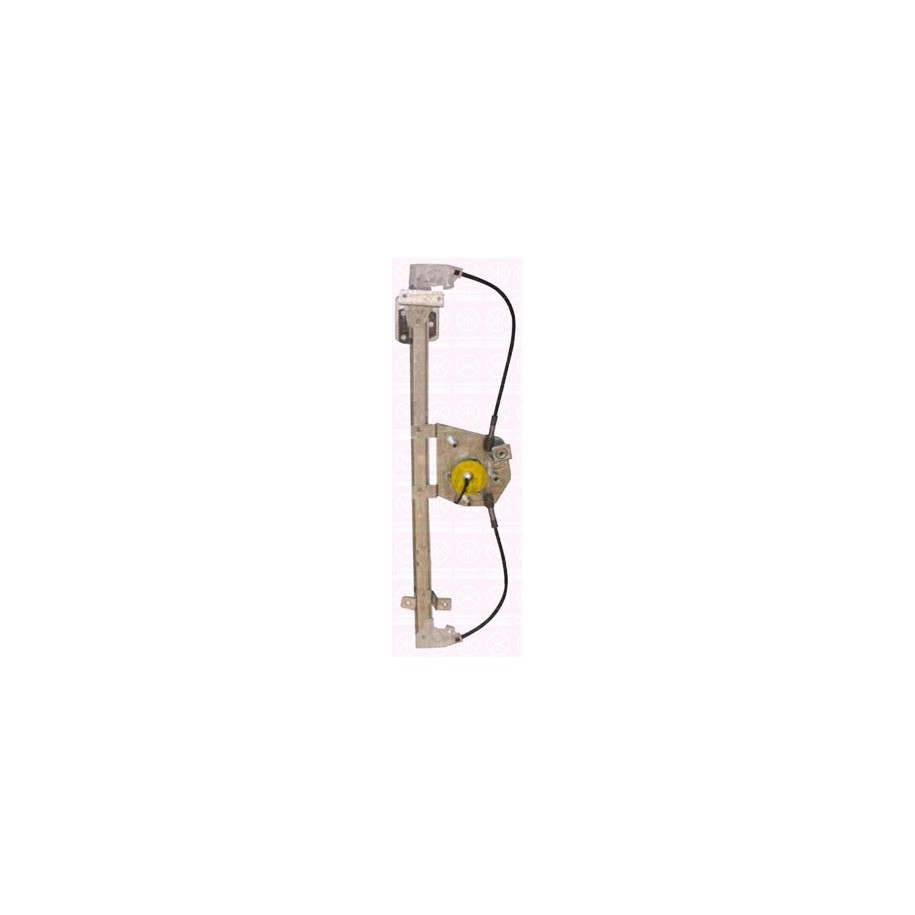 Window Regulator - KK 50631903