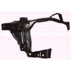 Headlight Base - KK 5063242