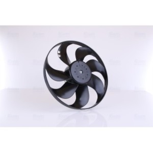 Engine Cooling Fan - Nissens 85542
