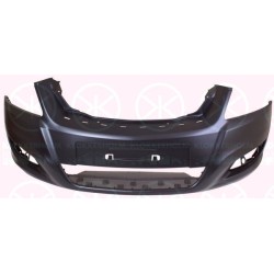 Bumper - KK 5063901A1