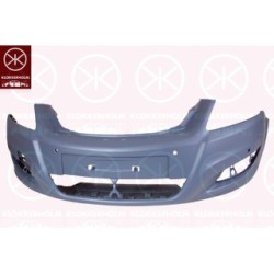 Bumper - KK 5063902A1