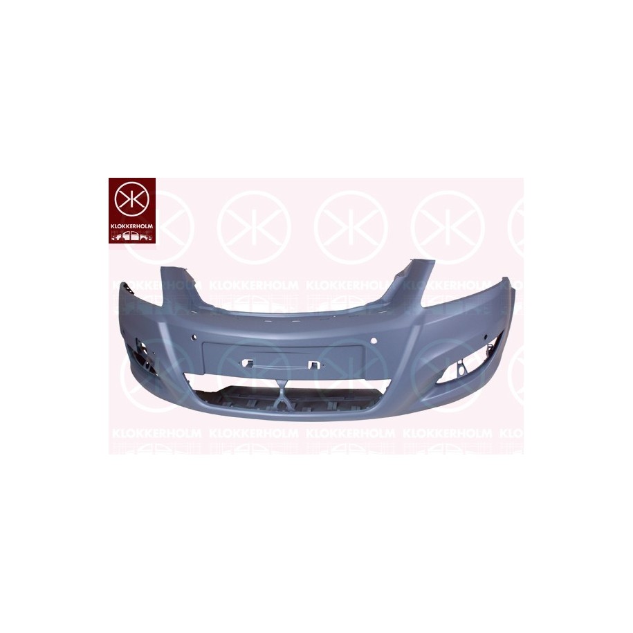Bumper - KK 5063902A1