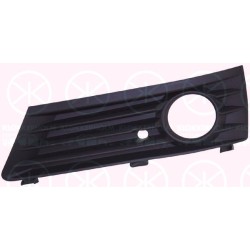 Bumper Grille - KK 5063912A1