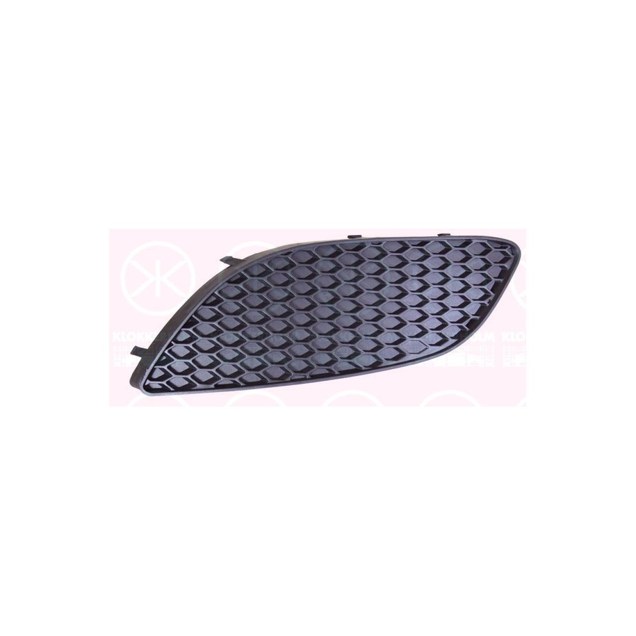 Bumper Grille - KK 5063914A1