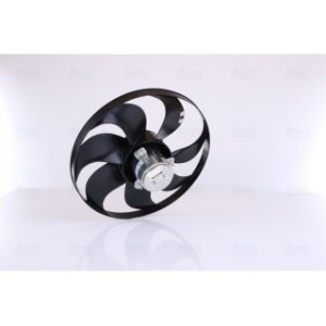 Engine Cooling Fan - Nissens 85542
