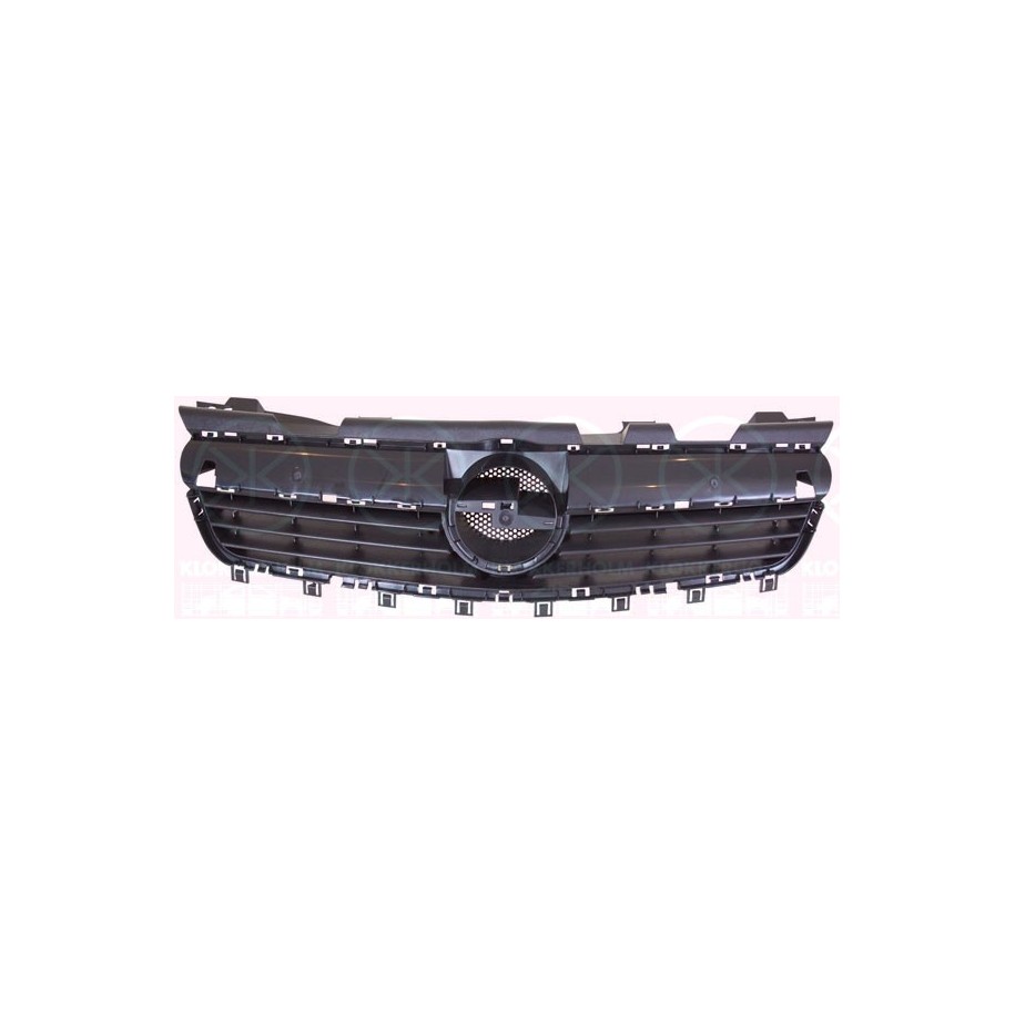 Radiator Grille - KK 5063990