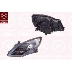 Headlight - KK 50640124A1