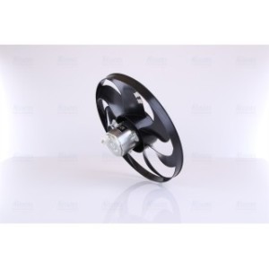 Engine Cooling Fan - Nissens 85542