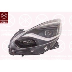 Headlight - KK 50640186A1