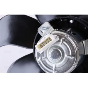 Engine Cooling Fan - Nissens 85542