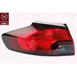 Rear Tail Light - KK 50640701A1
