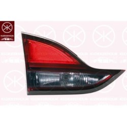 Rear Tail Light - KK 50640703A1
