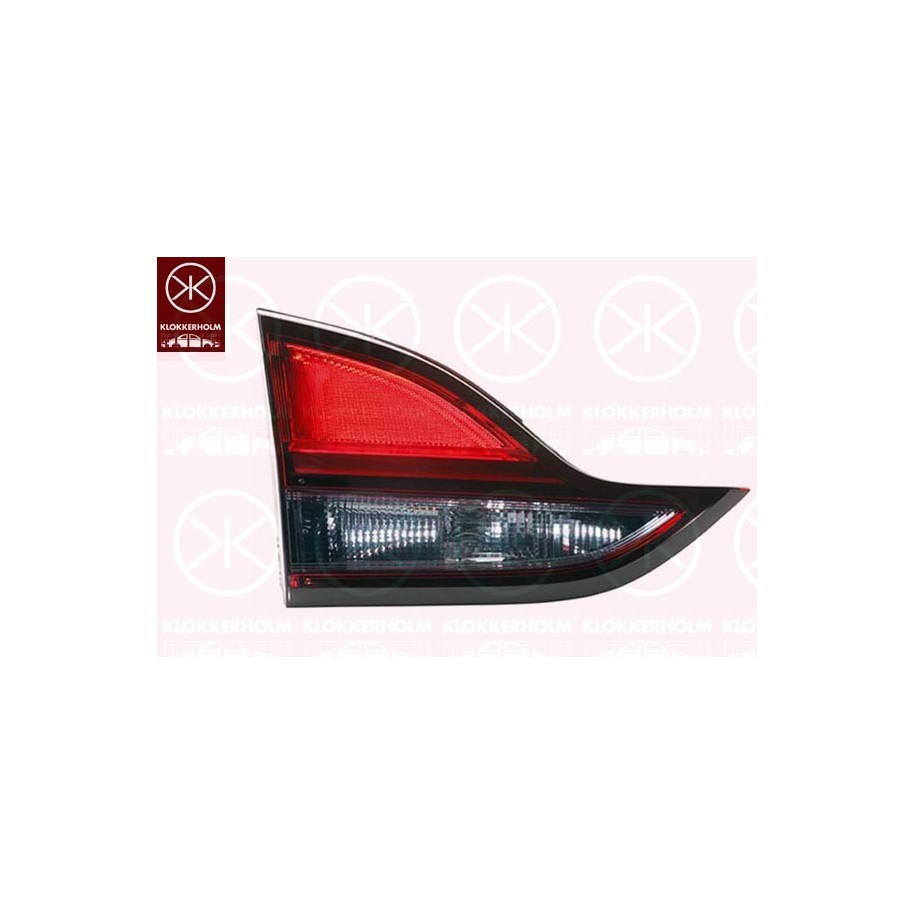 Rear Tail Light - KK 50640703A1