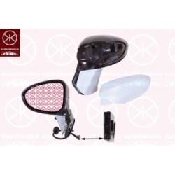 Exterior Mirror - KK 50641043