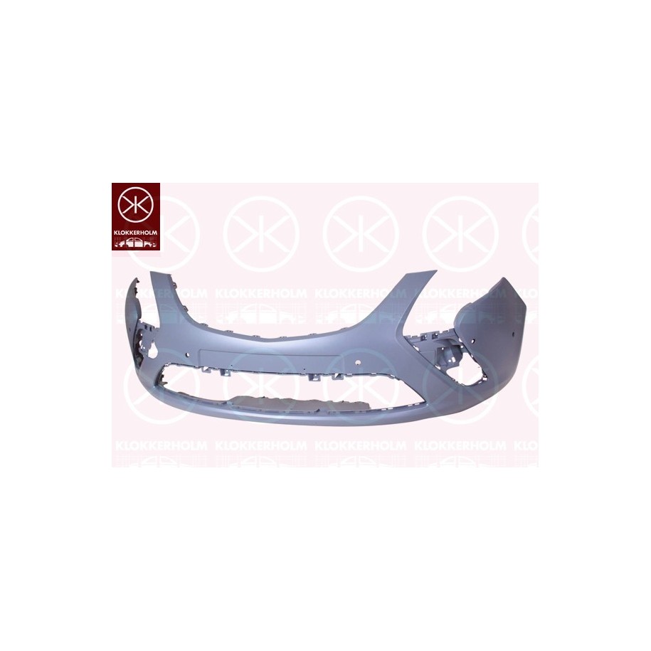 Bumper - KK 5064901