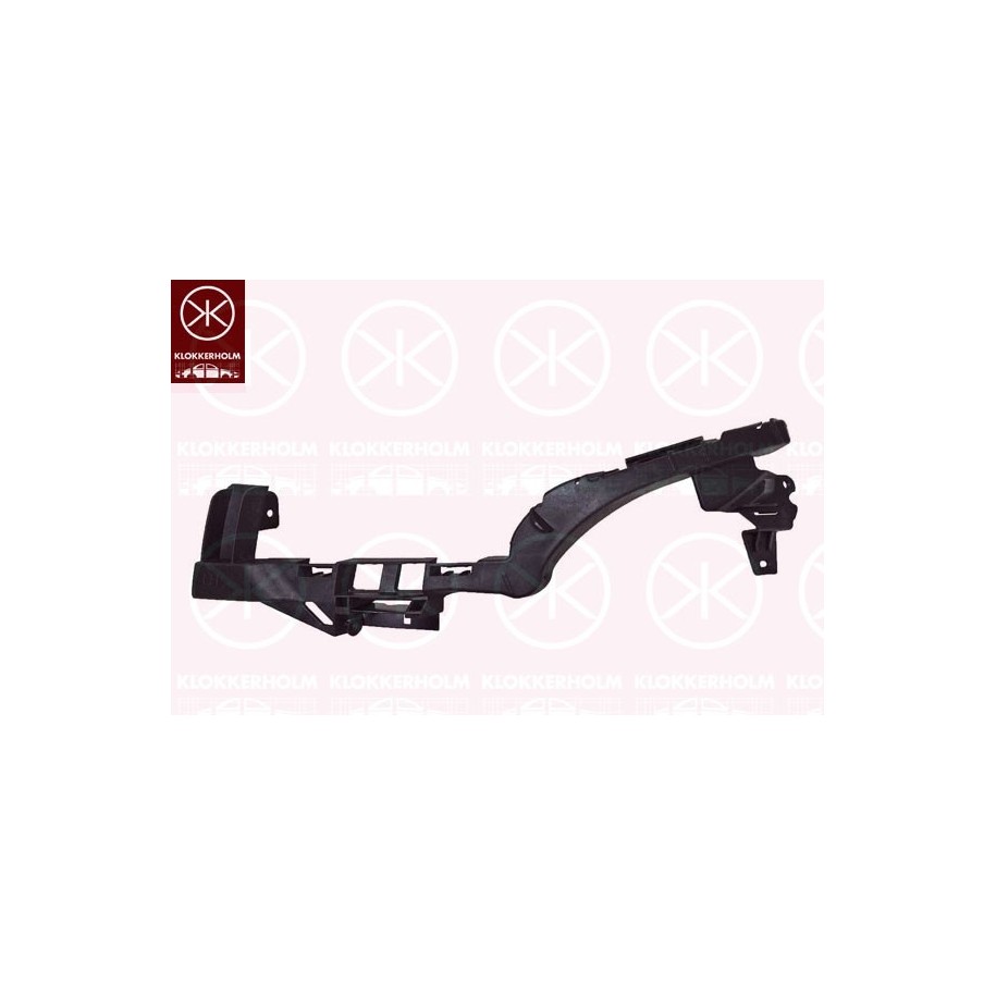 Bumper Mounting Bracket - KK 5064933
