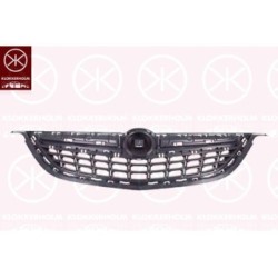 Radiator Grille - KK 5064990