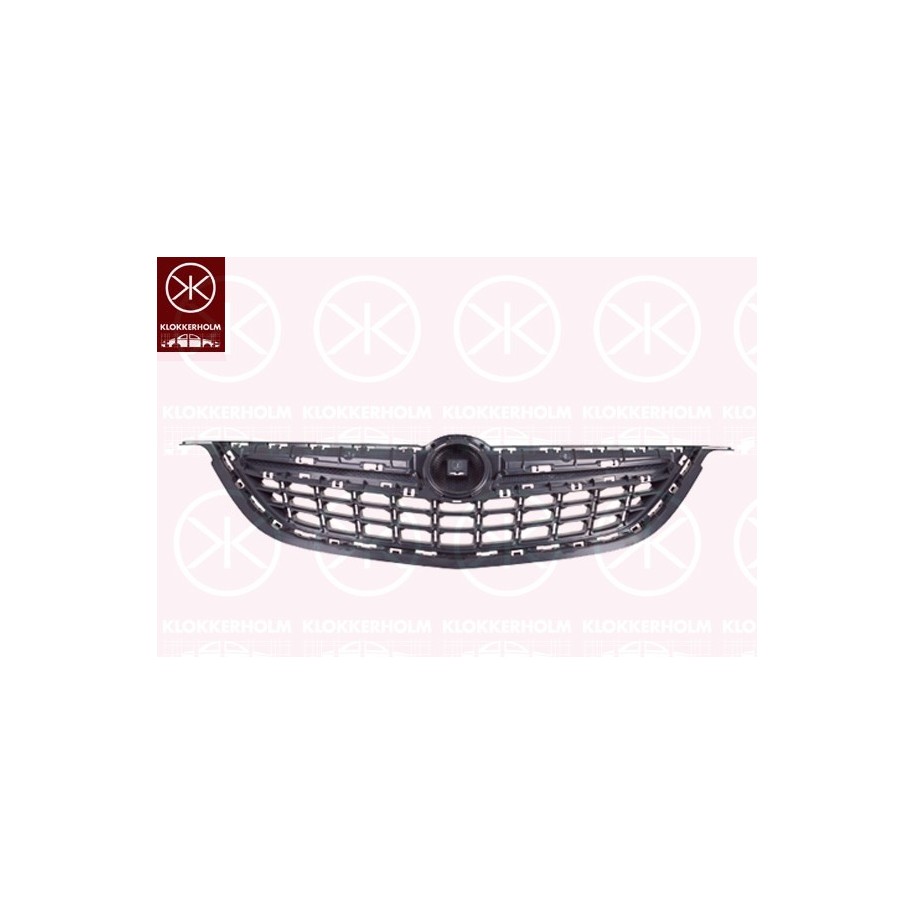 Radiator Grille - KK 5064990