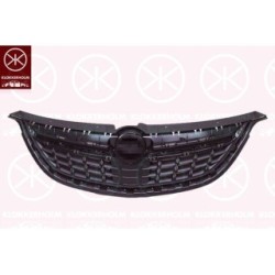 Radiator Grille - KK 5064991