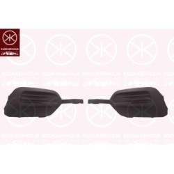 Bumper Grille - KK 5071910A1
