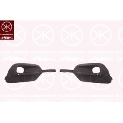 Bumper Grille - KK 5071911A1