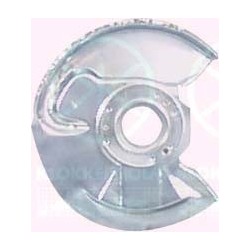 Brake Disc Dust Shield - KK 5072378