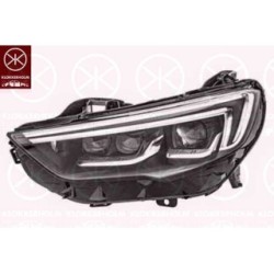 Headlight - KK 50730183A1
