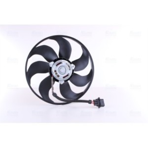 Engine Cooling Fan - Nissens 85544