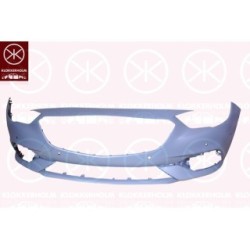 Bumper - KK 5073902A1