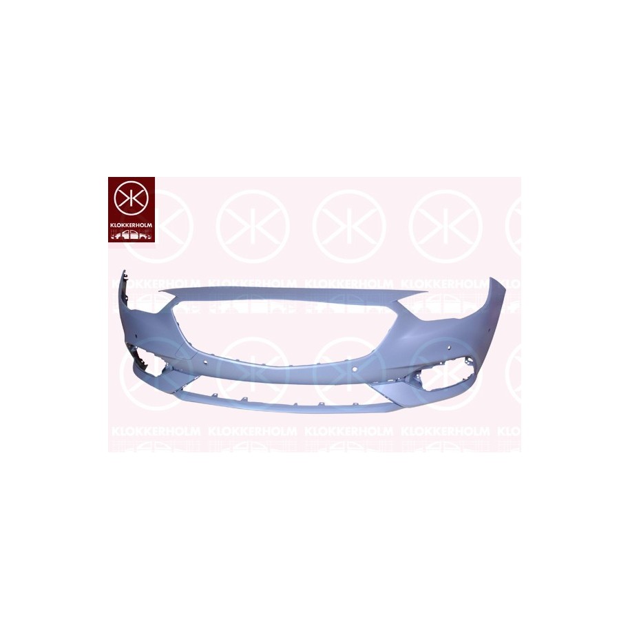Bumper - KK 5073902A1