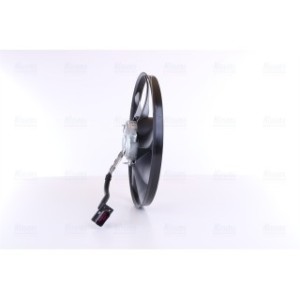 Engine Cooling Fan - Nissens 85544