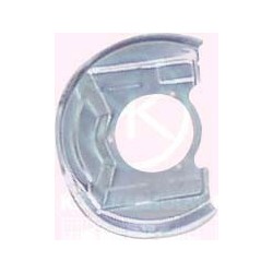 Brake Disc Dust Shield - KK 5075379