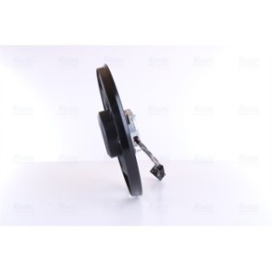 Engine Cooling Fan - Nissens 85544