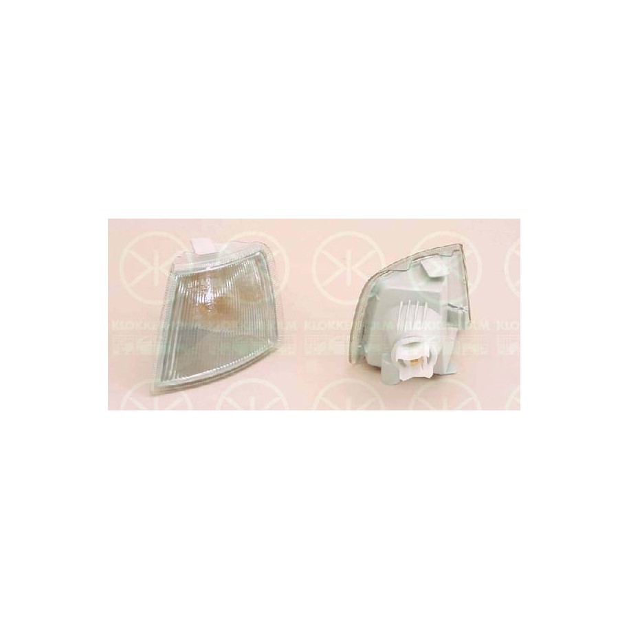 Direction Indicator Light - KK 50760362