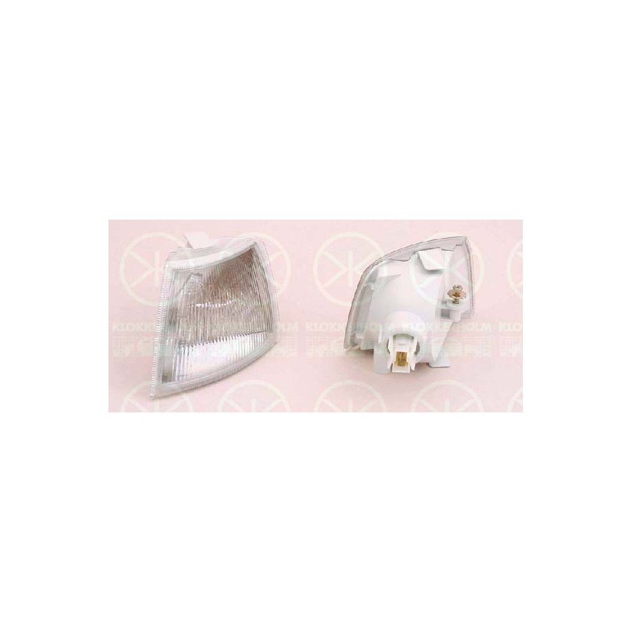 Direction Indicator Light - KK 50760363