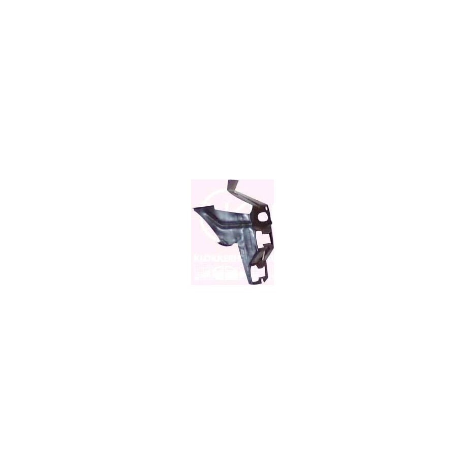 Bumper Mounting Bracket - KK 5076931