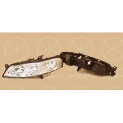 Headlight - KK 50770171A1