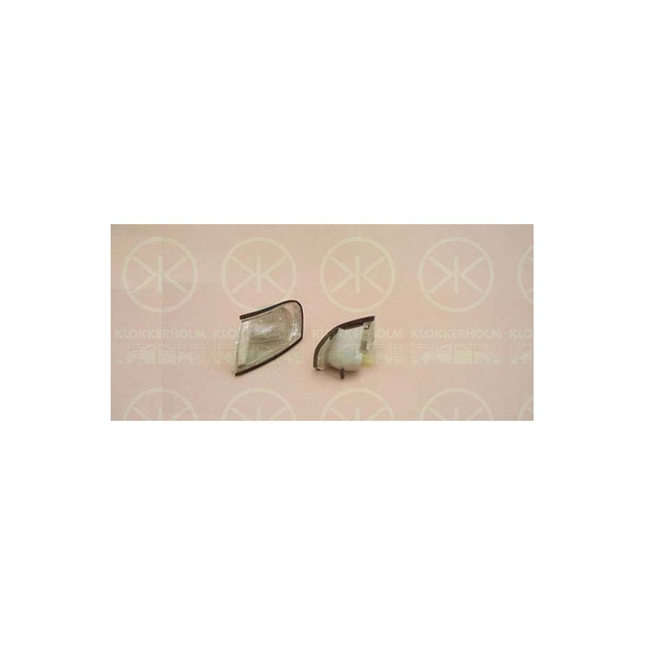 Direction Indicator Light - KK 50770361
