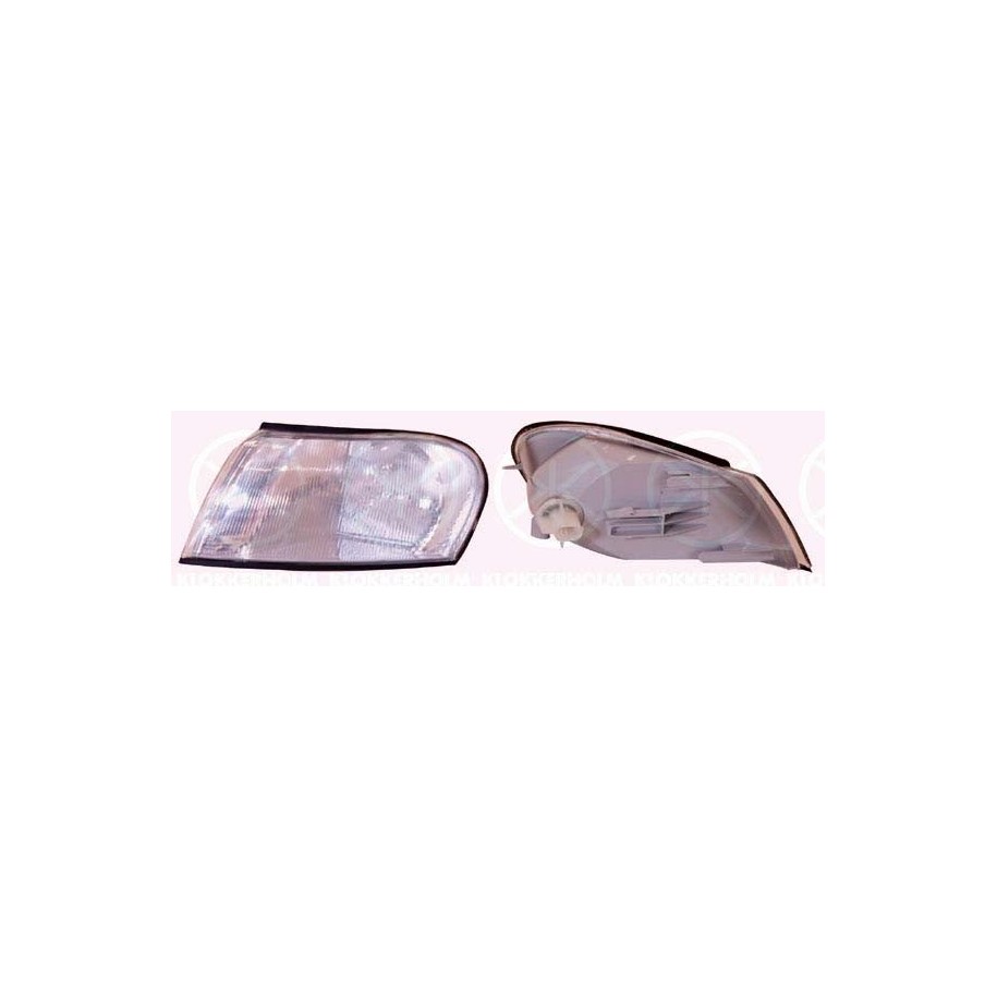Direction Indicator Light - KK 50770362